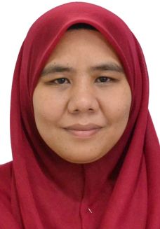 Roshazila Binti Mohd Zaki